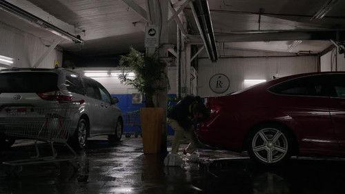 A Time to Kill Season 1 Episode 11 - A Chemical Solution