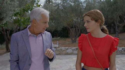 Εκτός Υπηρεσίας Season 1 Episode 15 - Episode 15