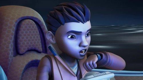 The Deep Season 1 Episode 2 - Dark Orca