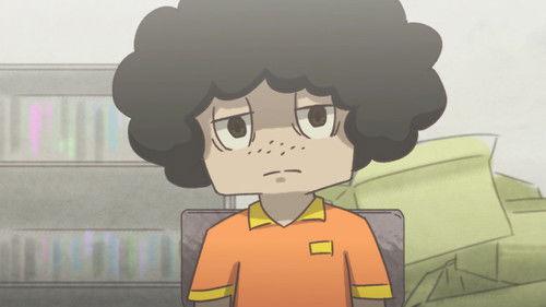 That is the Bottleneck Season 1 Episode 7 - Ueno's Neck