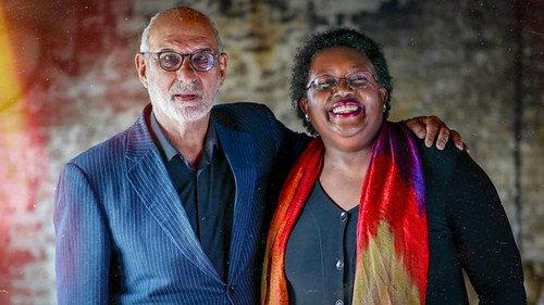 imagine… Season 52 Episode 6 - Malorie Blackman: What If?