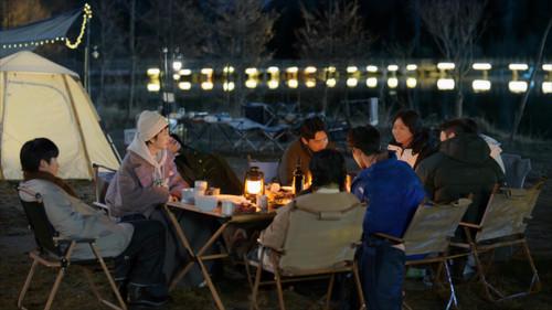 There Will Be Ample Time Season 1 Episode 25 - Episode 25