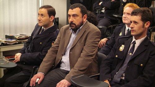 Paco's Men Season 2 Episode 1 - Episode 1