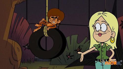 The Casagrandes Season 1 Episode 12 - How to Train Your Carl