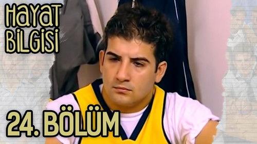 Life Science Season 2 Episode 5 - Episode 5