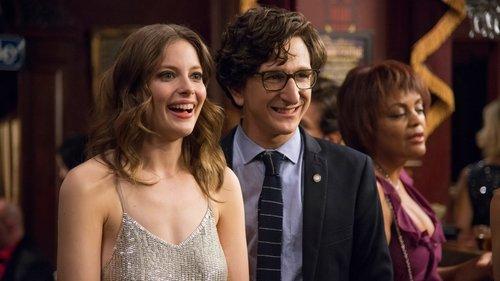 Love Season 1 Episode 7 - Magic