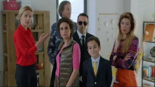 Doc Martin Season 4 Episode 5 - Episode 5