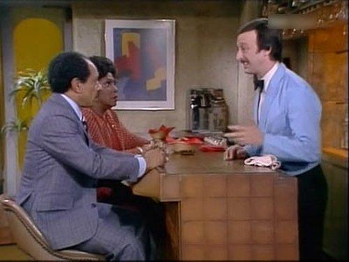 The Jeffersons Season 6 Episode 22 - Louise Takes a Stand