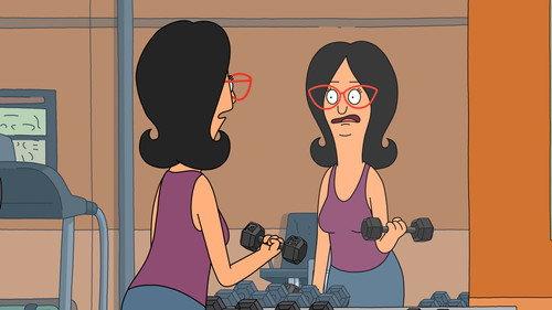 undefined Season 10 Episode 12 - A Fish Called Tina