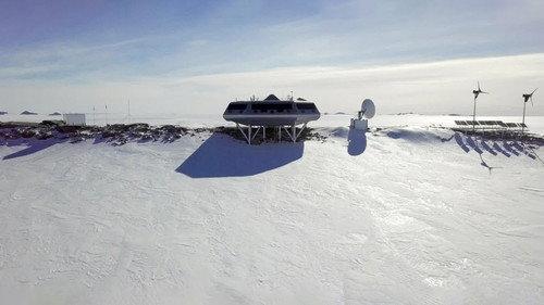 Guardians of the Antarctic Season 1 Episode 1 - Episode 1