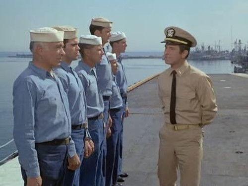 Get Smart Season 4 Episode 12 - Temporarily Out of CONTROL