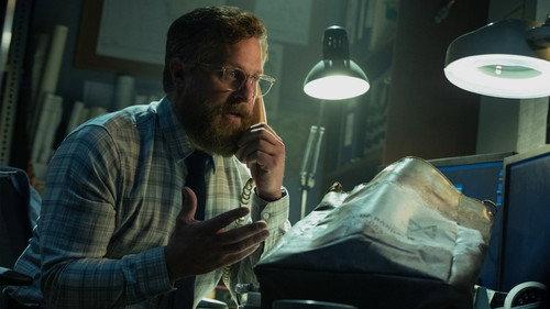 undefined Season 2 Episode 5 - Furusato