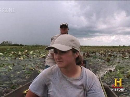 Swamp People Season 4 Episode 12 - Devoured