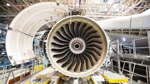 Ultimate Airport Dubai Season 2 Episode 7 - A380 Maintenance