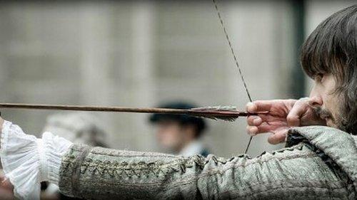 Red Eagle Season 6 Episode 8 - Episode 8