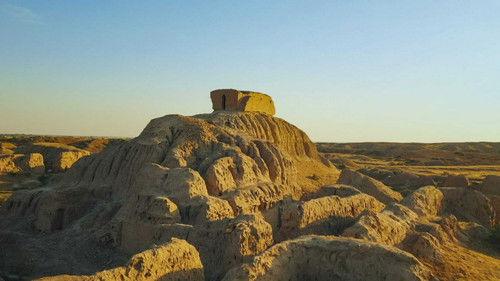 Unearthed Season 9 Episode 5 - Lost City of the Sumerian Gods