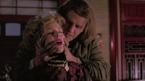 Angel Season 2 Episode 7 - Darla