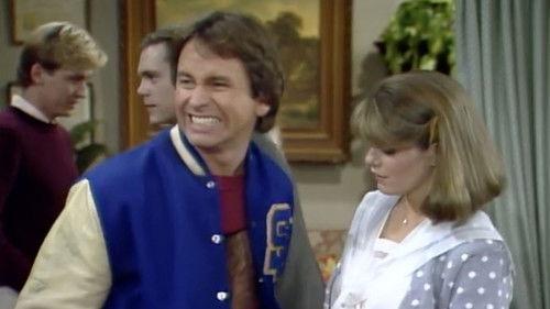 Three's a Crowd Season 1 Episode 15 - Private Lessons