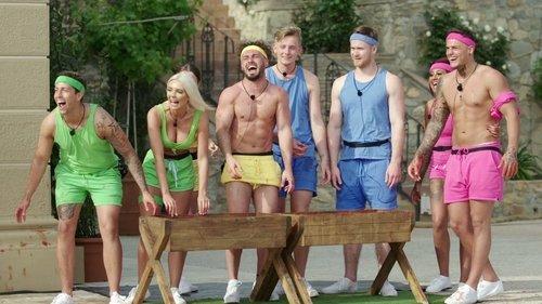 Background image for Privileged Intelligence