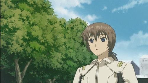 Polyphonica Season 1 Episode 1 - Crimson Spirit Prelude