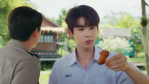 My Sweetheart Jom Season 1 Episode 5 - Episode 5