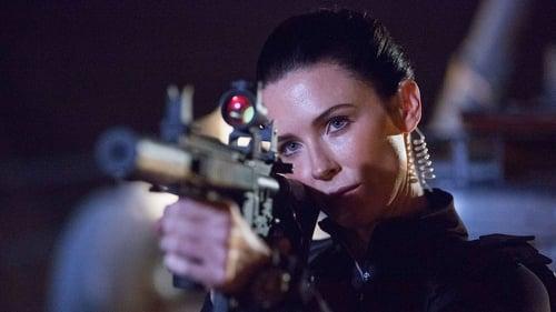 undefined Season 4 Episode 10 - Endgame