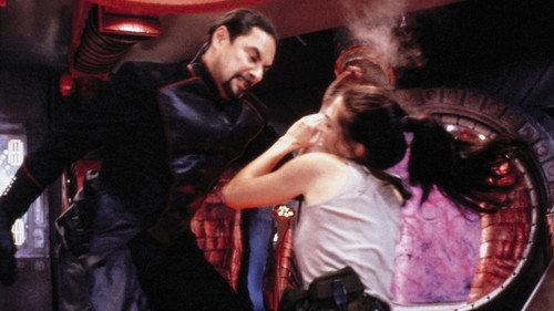 Farscape Season 2 Episode 1 - Mind the Baby