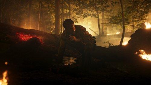 Wolf Pack Season 1 Episode 1 - From a Spark to a Flame