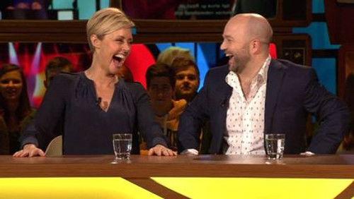 Beste Kijkers Season 2 Episode 2 - Episode 2