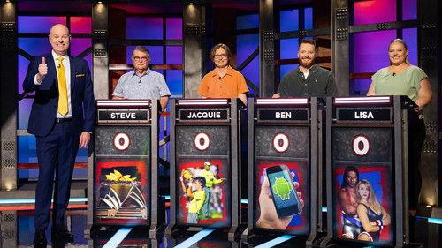 Hard Quiz Season 8 Episode 19 - Android Smartphones, Sydney Opera House, AFL & TV show Gladiators