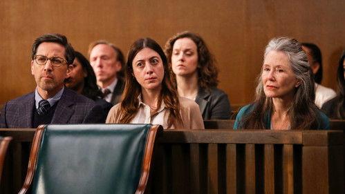 Rebel Season 1 Episode 3 - Superhero