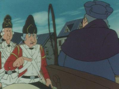 Once Upon a Time... The Americas Season 1 Episode 19 - The 13 colonies Towards Independence