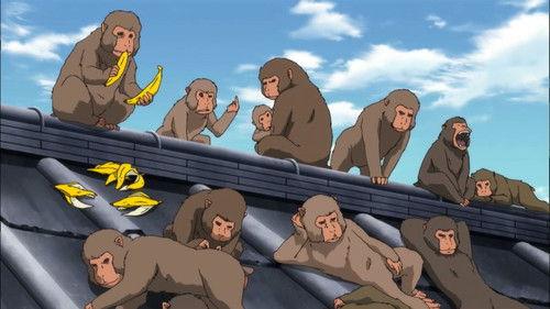 Gintama Season 5 Episode 21 - The Name Reveals the Person