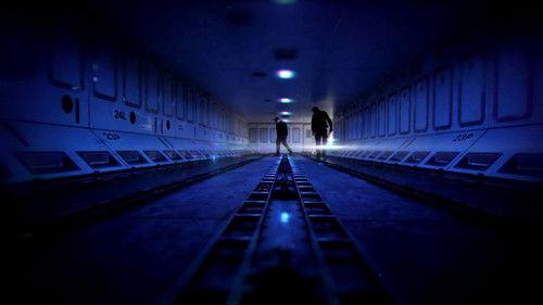 YUL : la vie à l’aéroport Season 1 Episode 7 - Episode 7