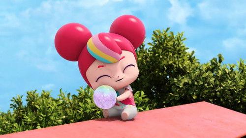 Catch! Teenieping Season 4 Episode 5 - Episode 5