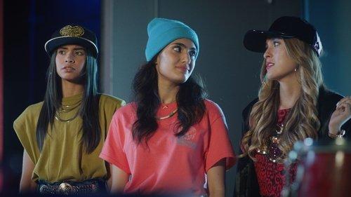 @Gina Yei: #WithAllMyHeartAndMore Season 1 Episode 10 - Episode 10