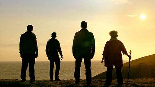 Wizards vs Aliens Season 1 Episode 2 - Dawn of the Nekross (2)