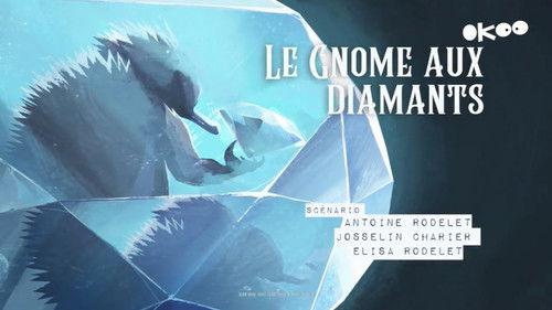 Mystery Lane Season 1 Episode 10 - The Diamond Gnome