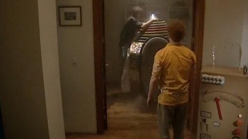Upright Citizens Brigade Season 1 Episode 8 - Time Machine