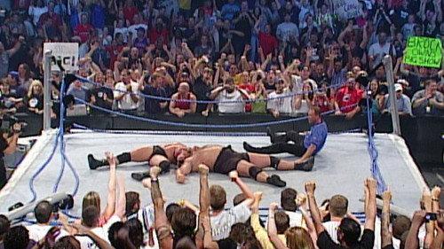 WWE Friday Night SmackDown Season 5 Episode 24 - SmackDown - Jun. 12, 2003