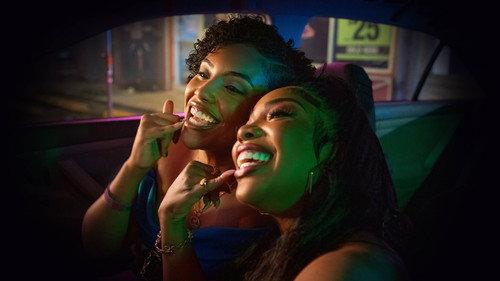 undefined Season 1 Episode 1 - Something for The City