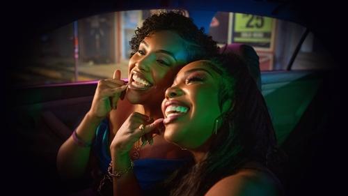 undefined Season 1 Episode 1 - Something for The City