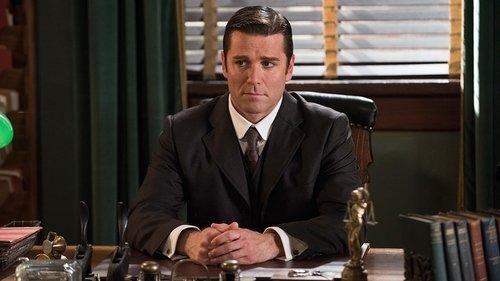Murdoch Mysteries Season 10 Episode 14 - From Murdoch to Eternity