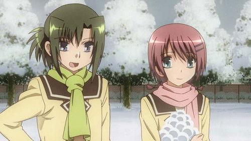 Hitohira Season 1 Episode 10 - Directly... Simultaneously...