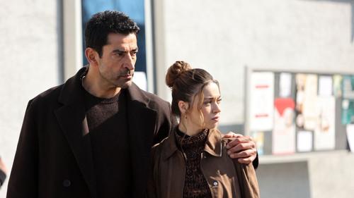 A.B.I.: A Broken Inheritance Season 1 Episode 9 - Episode 9