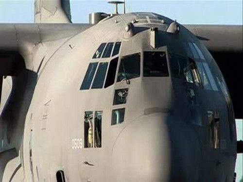 FutureWeapons Season 2 Episode 13 - Massive Attack