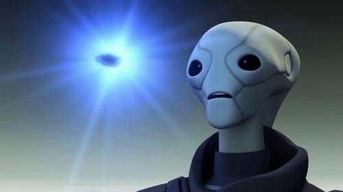 undefined Season 1 Episode 12 - Invasion