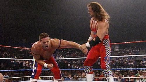 WWF Superstars Season 11 Episode 16 - Superstars - Apr. 20, 1996