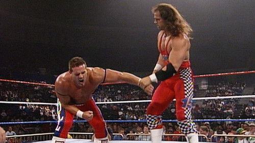 WWF Superstars Season 11 Episode 16 - Superstars - Apr. 20, 1996