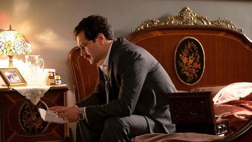 Yeşilçam Season 2 Episode 10 - Episode 10